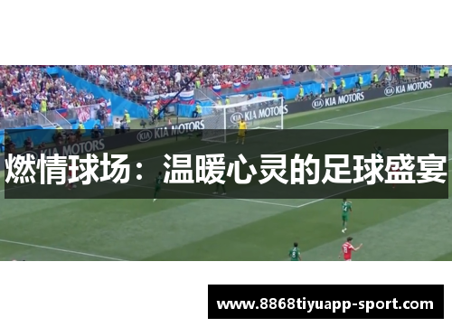 燃情球场：温暖心灵的足球盛宴