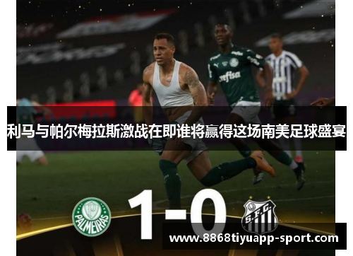 利马与帕尔梅拉斯激战在即谁将赢得这场南美足球盛宴